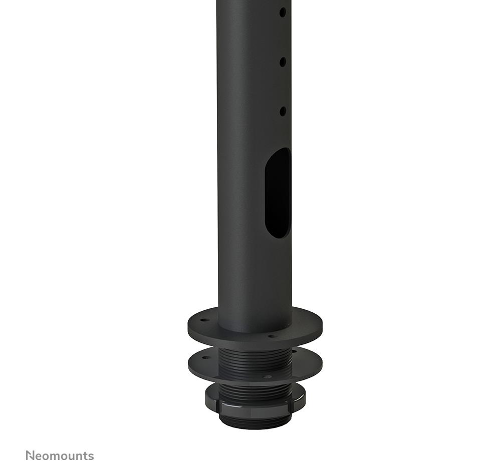 TV SET ACC DESK MOUNT BLACK/FPMA-D050DBLACK NEOMOUNTS