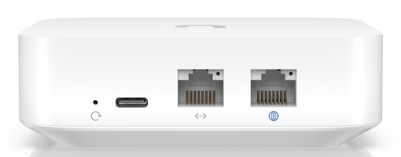 NET GATEWAY GBE/UXG-LITE UBIQUITI