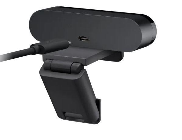 CAMERA WEBCAM BRIO 4K/GRAPHITE 960-001718 LOGITECH