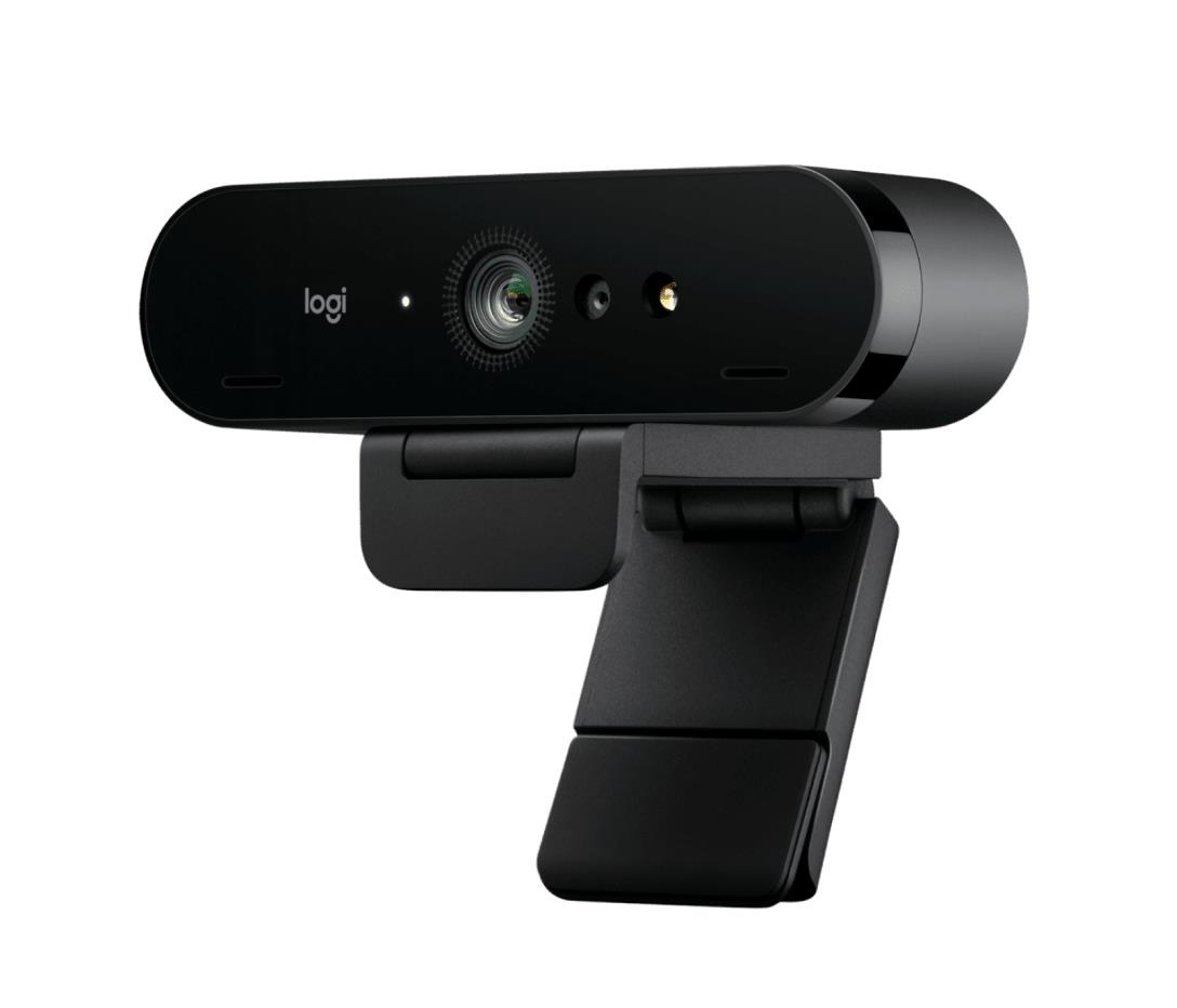 CAMERA WEBCAM BRIO 4K/GRAPHITE 960-001718 LOGITECH
