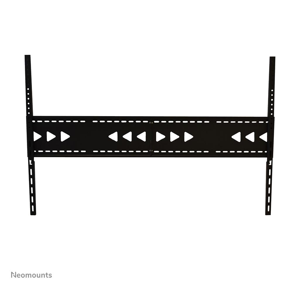 TV SET ACC WALL MOUNT BLACK/60-100 LFD-W1500 NEOMOUNTS