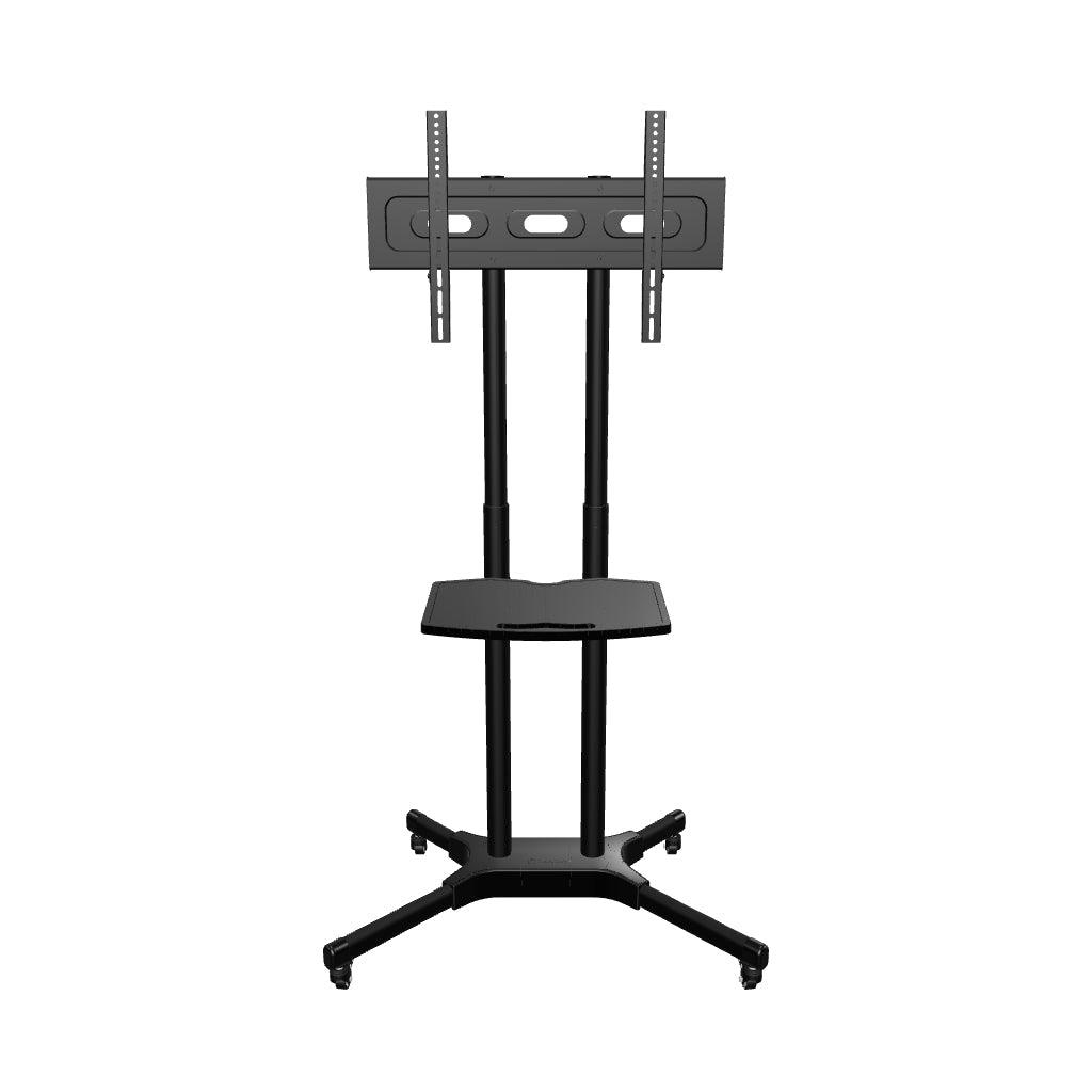 TV SET ACC MOBILE STAND/32-65/BLACK TS1351-B ONKRON