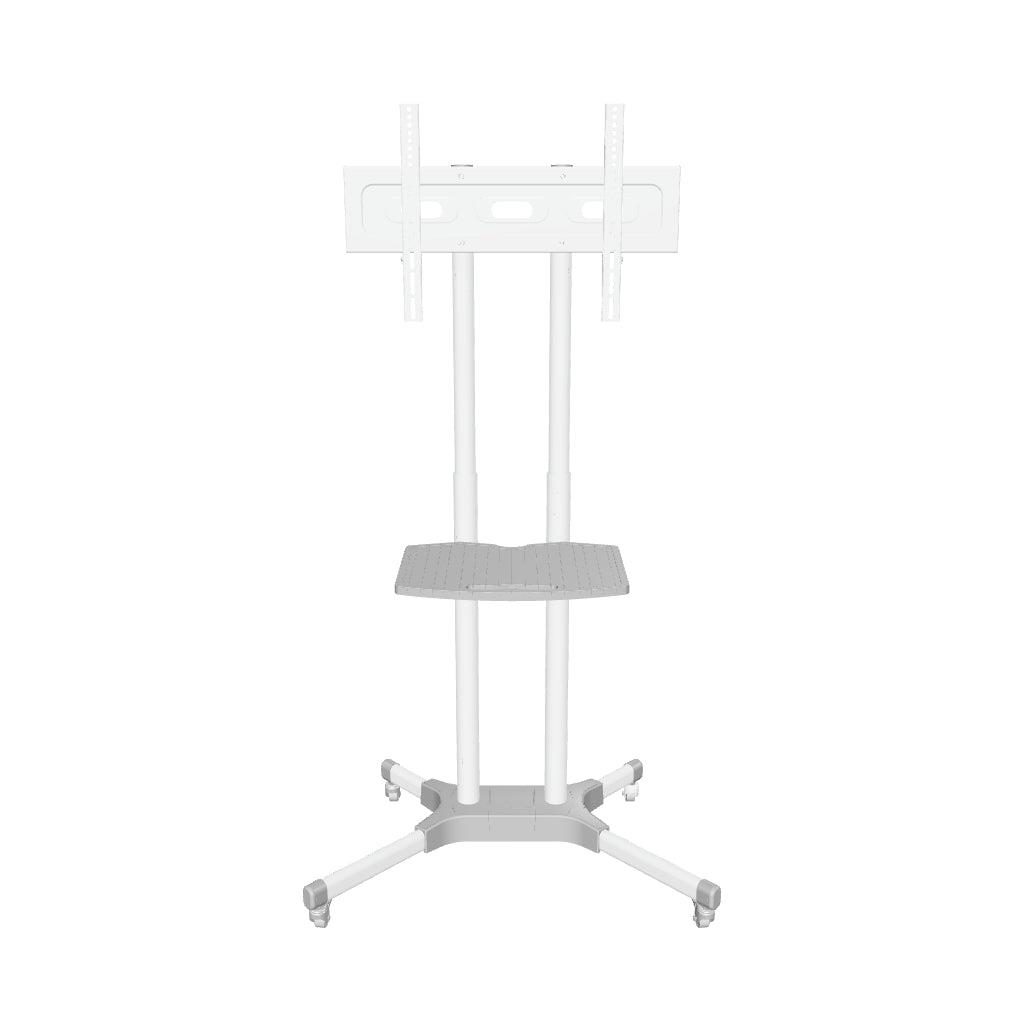 TV SET ACC MOBILE STAND/32-65/WHITE TS1351-W ONKRON