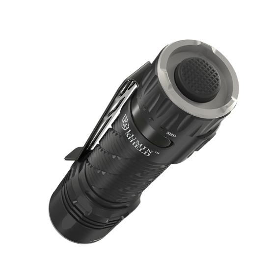 FLASHLIGHT EDC SERIES/EDC35 NITECORE