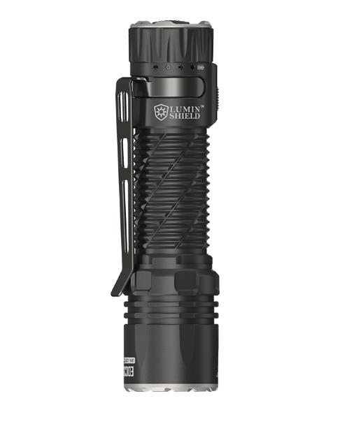 FLASHLIGHT EDC SERIES/EDC35 NITECORE