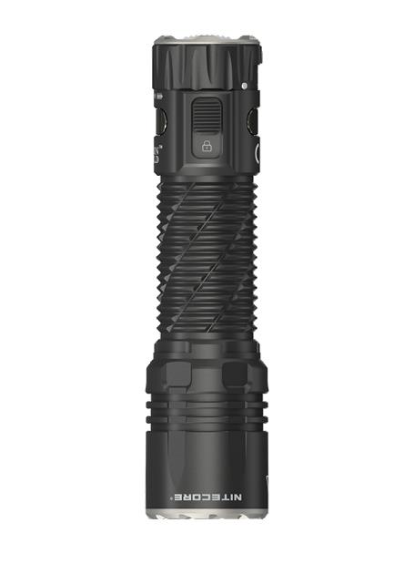 FLASHLIGHT EDC SERIES/EDC35 NITECORE