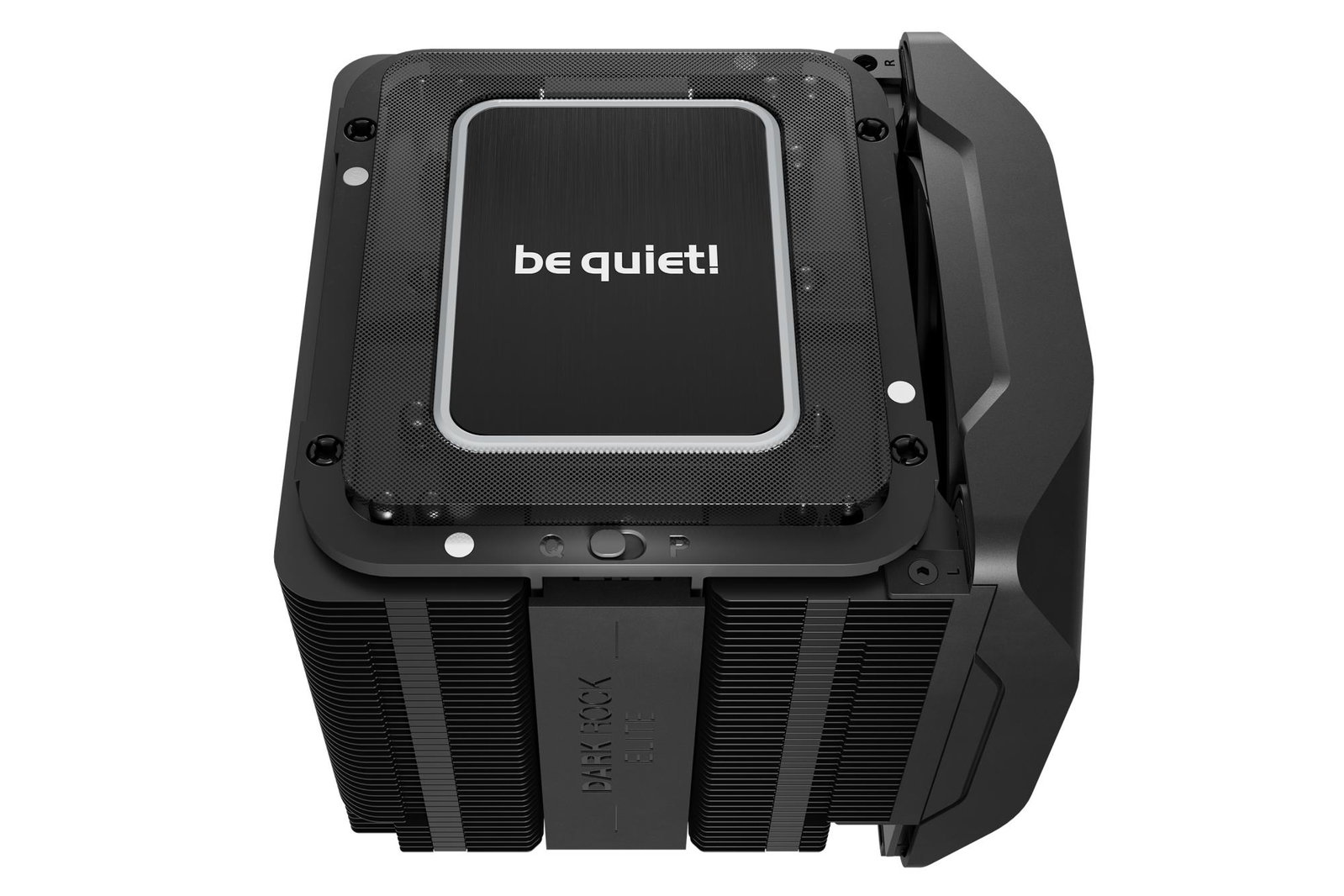 CPU COOLER S_MULTI/DARK ROCK ELITE BK037 BE QUIET