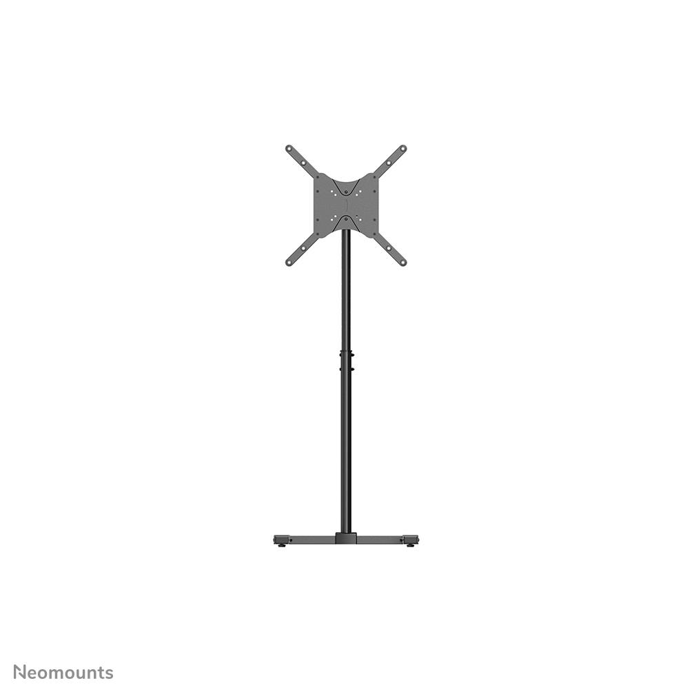 MONITOR ACC FLOOR STAND 10-55/NS-FS100BLACK NEOMOUNTS