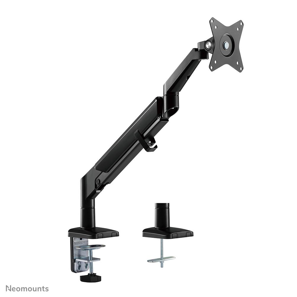 MONITOR ACC DESK MOUNT 17-32/DS70-810BL1 NEOMOUNTS