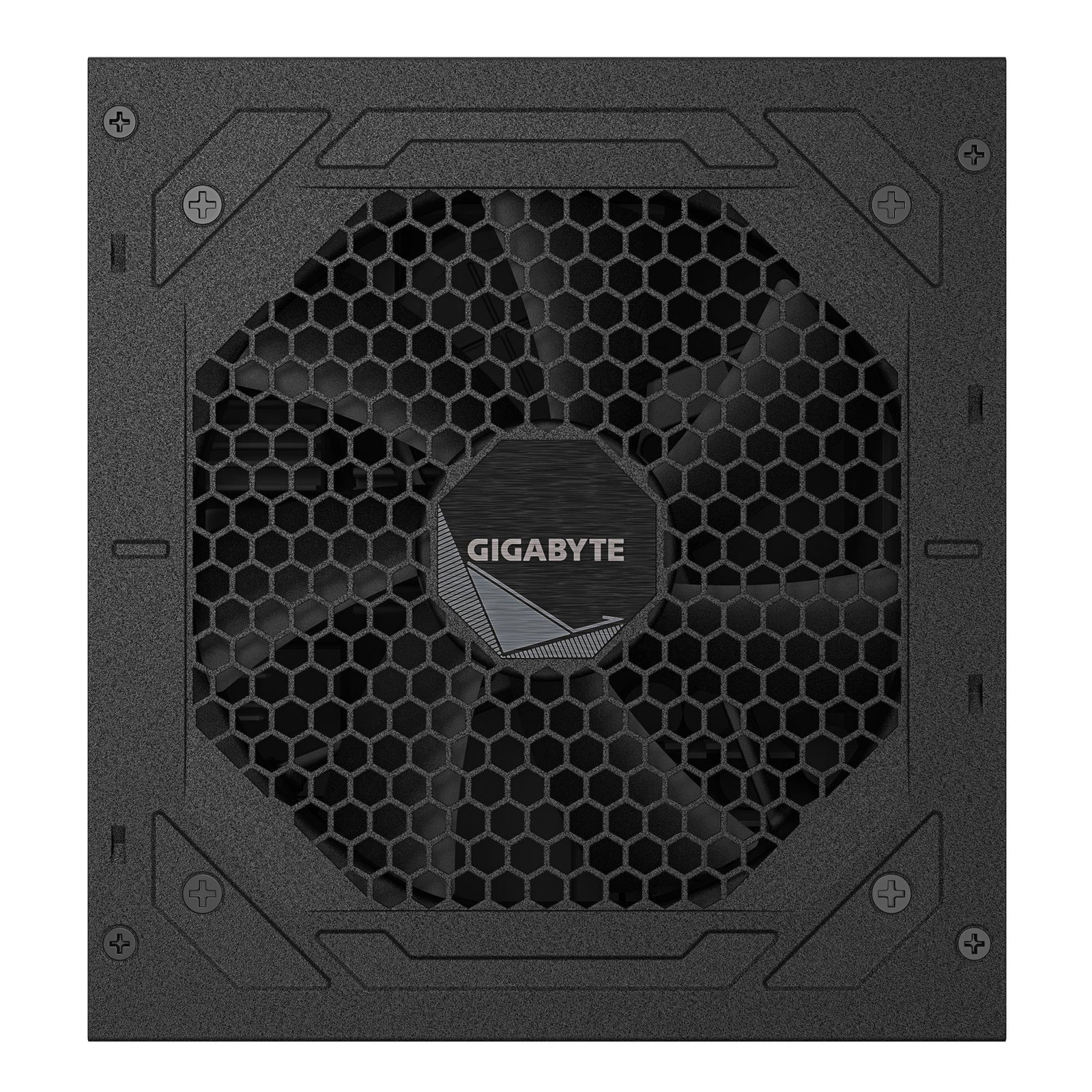 Power Supply GIGABYTE GP-UD1000GM ATX 3.1 1000 Watts Efficiency 80 PLUS GOLD PFC Active GP-UD1000GMPG5V2