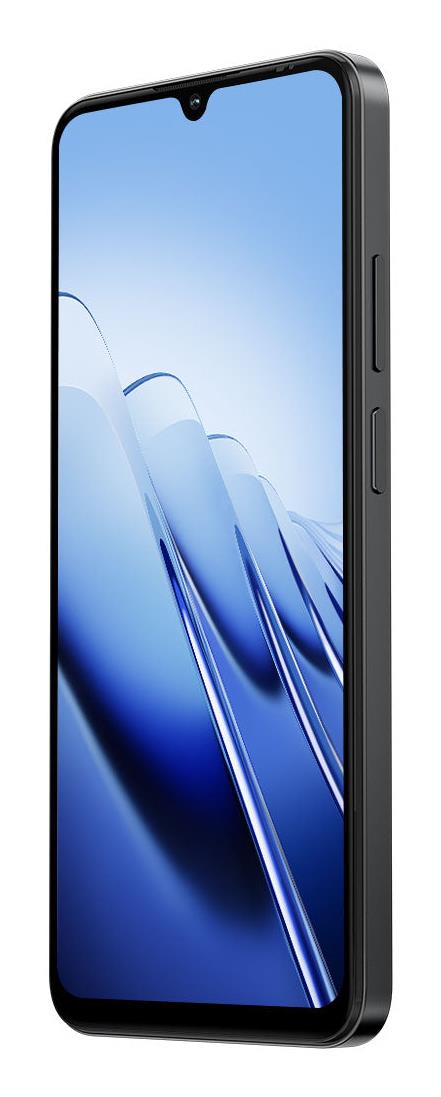 MOBILE PHONE WAVE 10/8/128GB BLACK BLACKVIEW