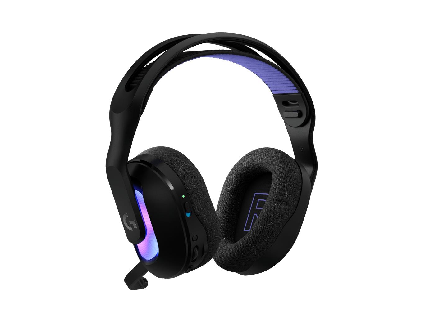HEADSET STEREO G522 LIGHTSPEED/WHITE 981-001544 LOGITECH