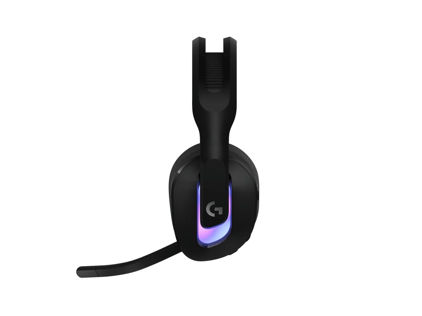 HEADSET STEREO G522 LIGHTSPEED/WHITE 981-001544 LOGITECH