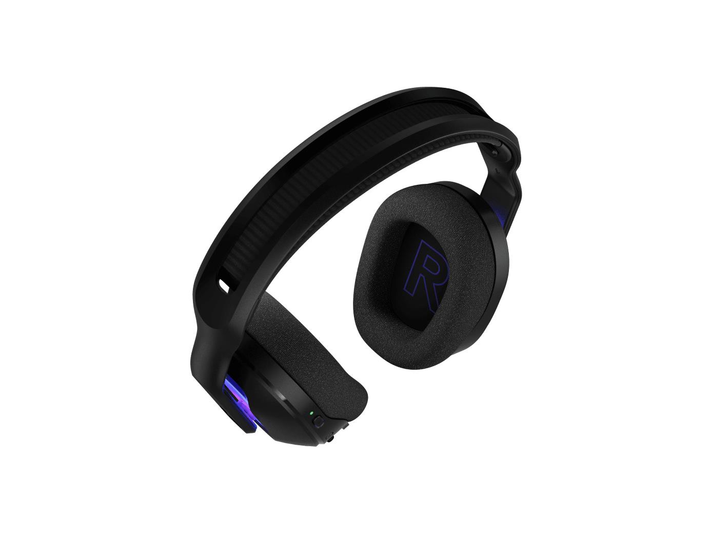HEADSET STEREO G522 LIGHTSPEED/WHITE 981-001544 LOGITECH
