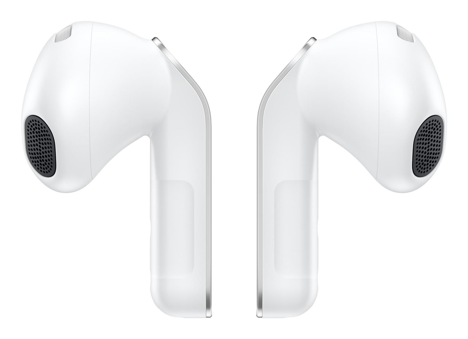 HEADSET GALAXY BUDS 4/WHITE SM-R540 SAMSUNG