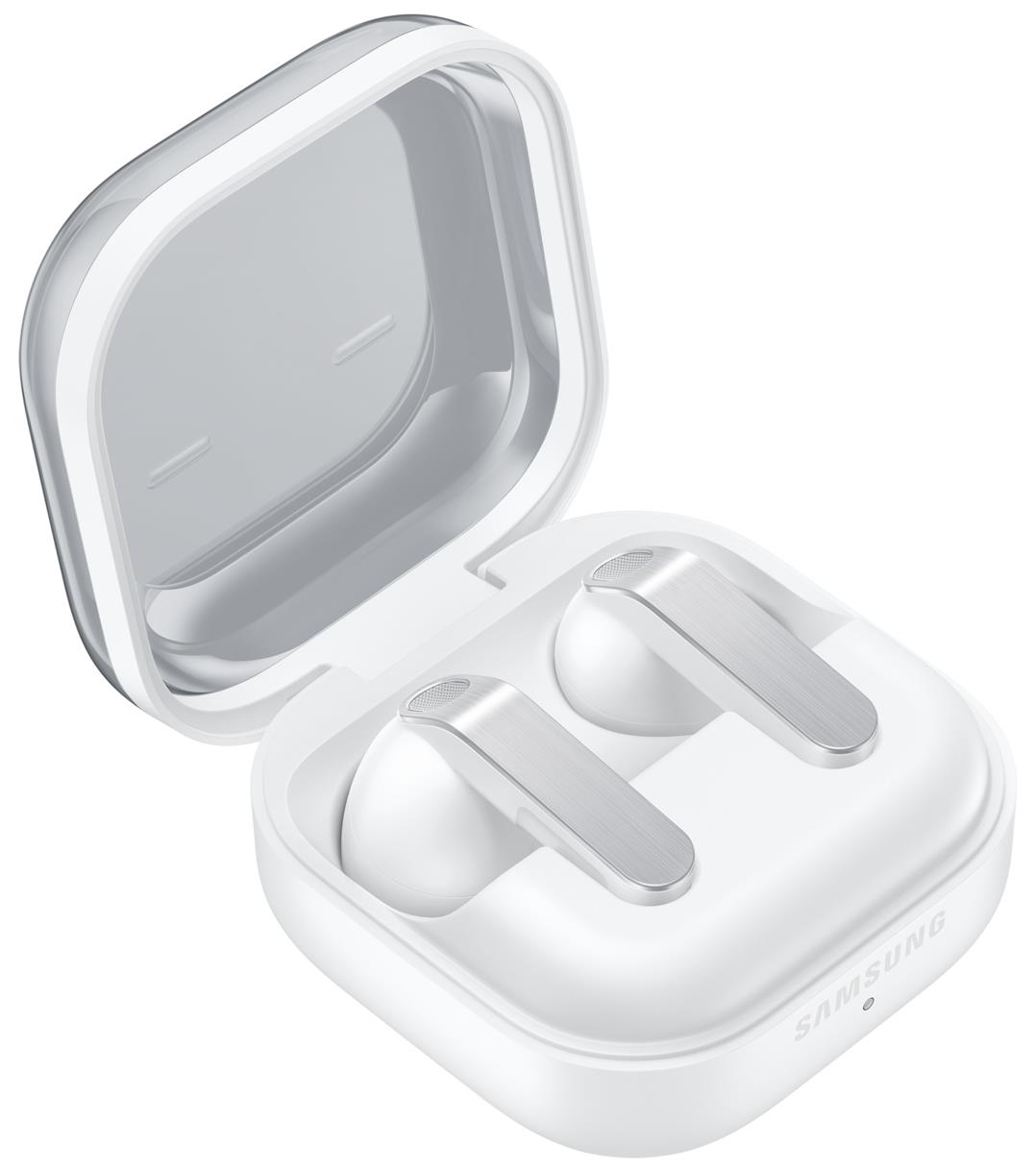 HEADSET GALAXY BUDS 4/WHITE SM-R540 SAMSUNG