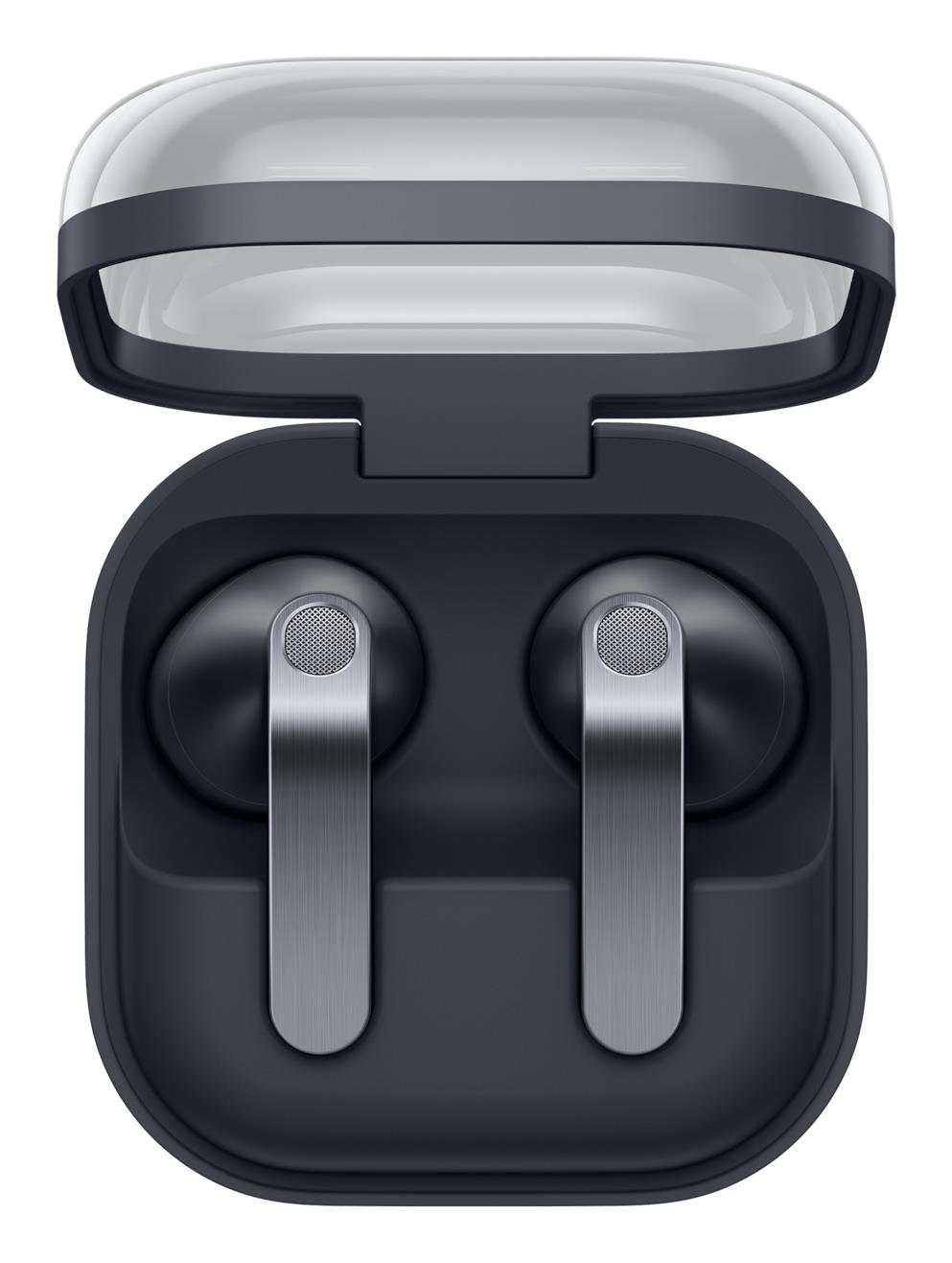 HEADSET GALAXY BUDS 4/BLACK SM-R540 SAMSUNG