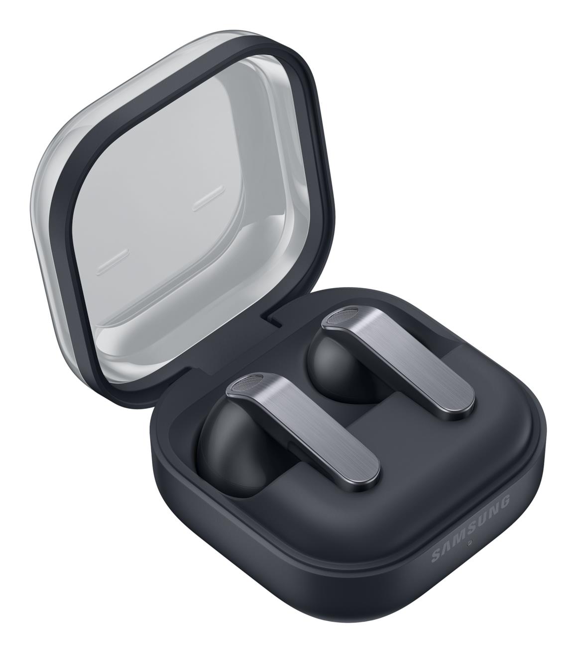 HEADSET GALAXY BUDS 4/BLACK SM-R540 SAMSUNG
