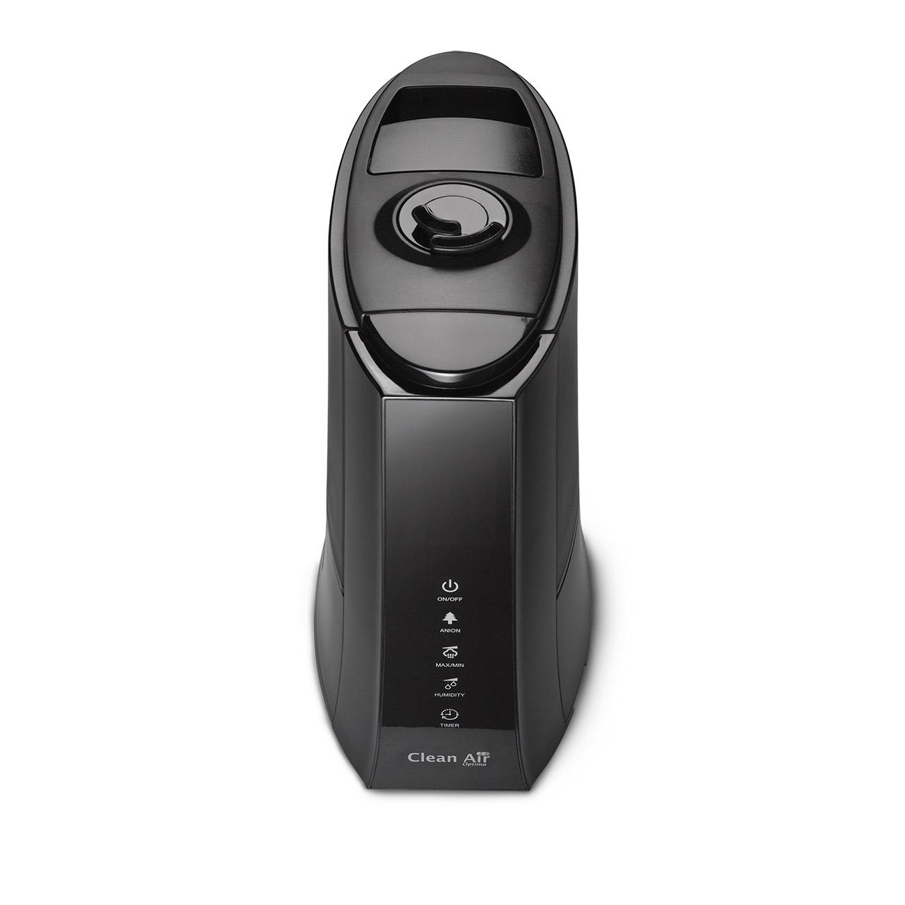 HUMIDIFIER WITH IONIZER/CA-603 CLEAN AIR OPTIMA