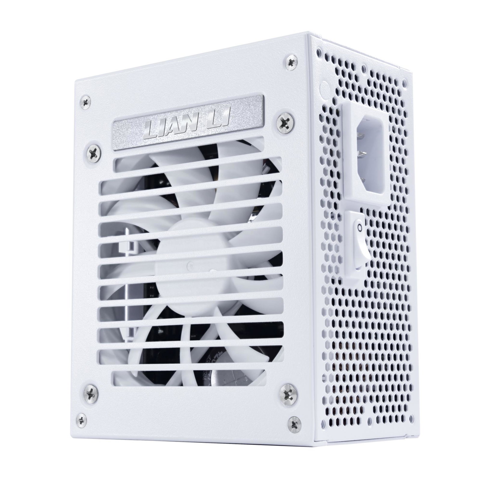 Power Supply LIAN LI SP0750G.W SFX PC 100 - 240 V 750 W G9P.SP0750G.W000.EU