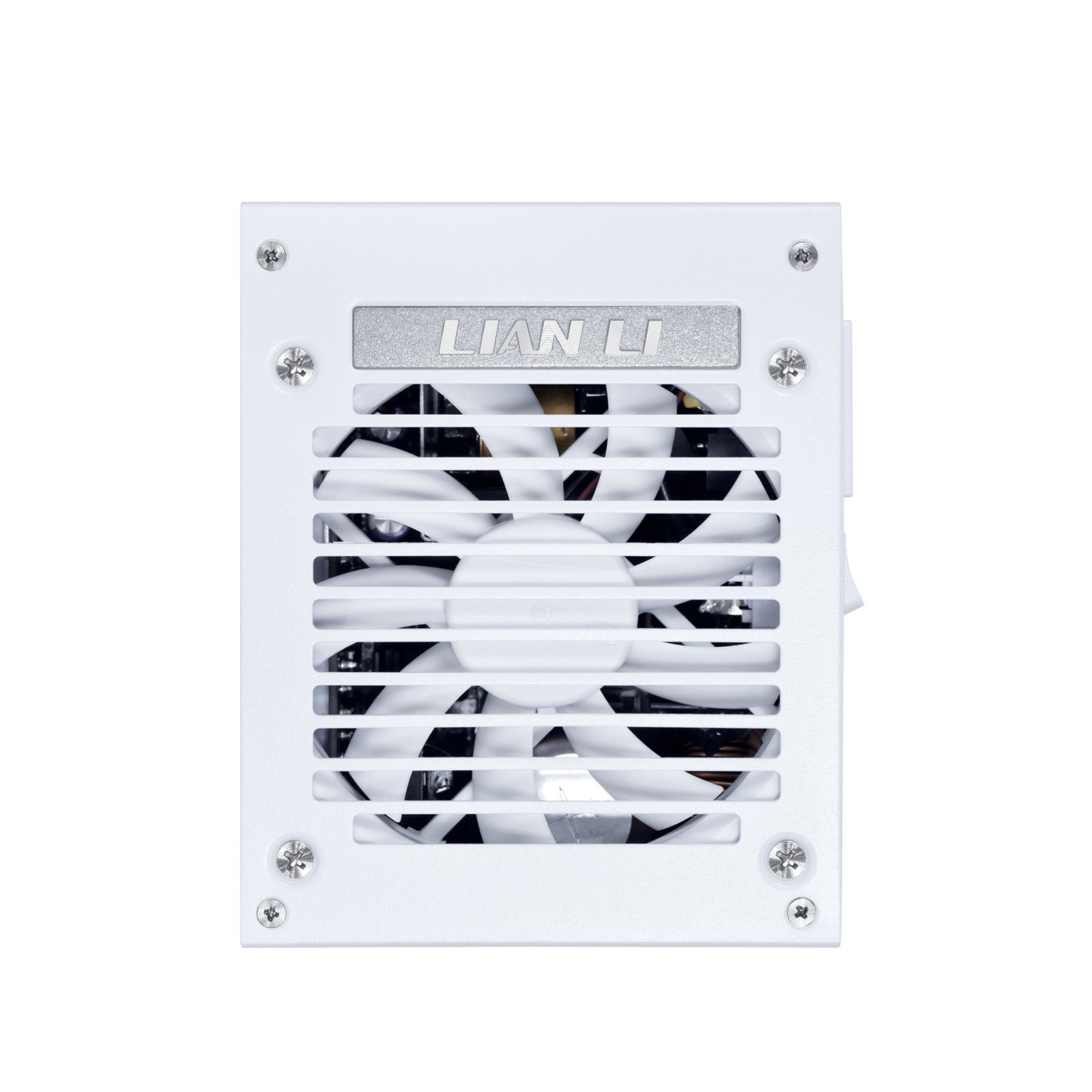 Power Supply LIAN LI SP0750G.W SFX PC 100 - 240 V 750 W G9P.SP0750G.W000.EU