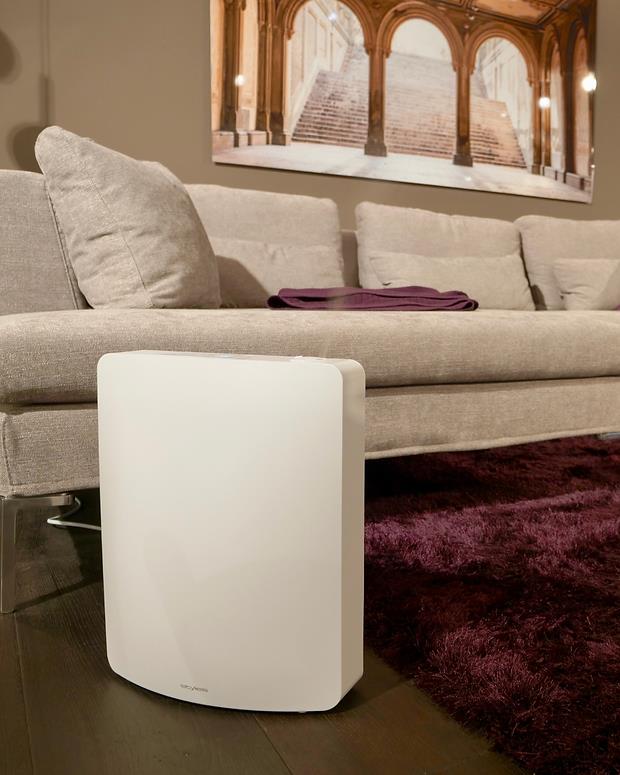 HUMIDIFIER LEONIS/COP001136 STYLIES