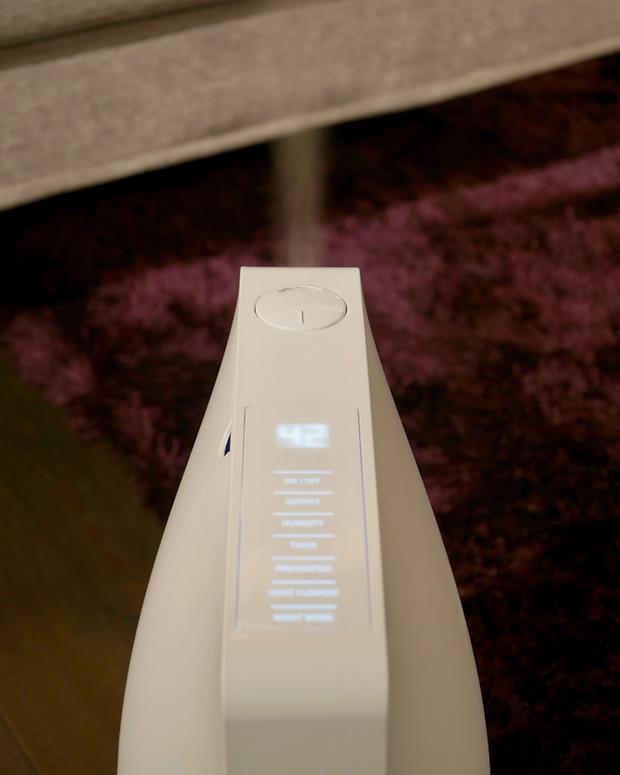 HUMIDIFIER LEONIS/COP001136 STYLIES