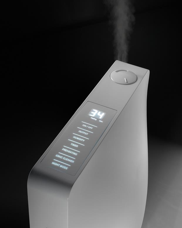 HUMIDIFIER LEONIS/COP001136 STYLIES