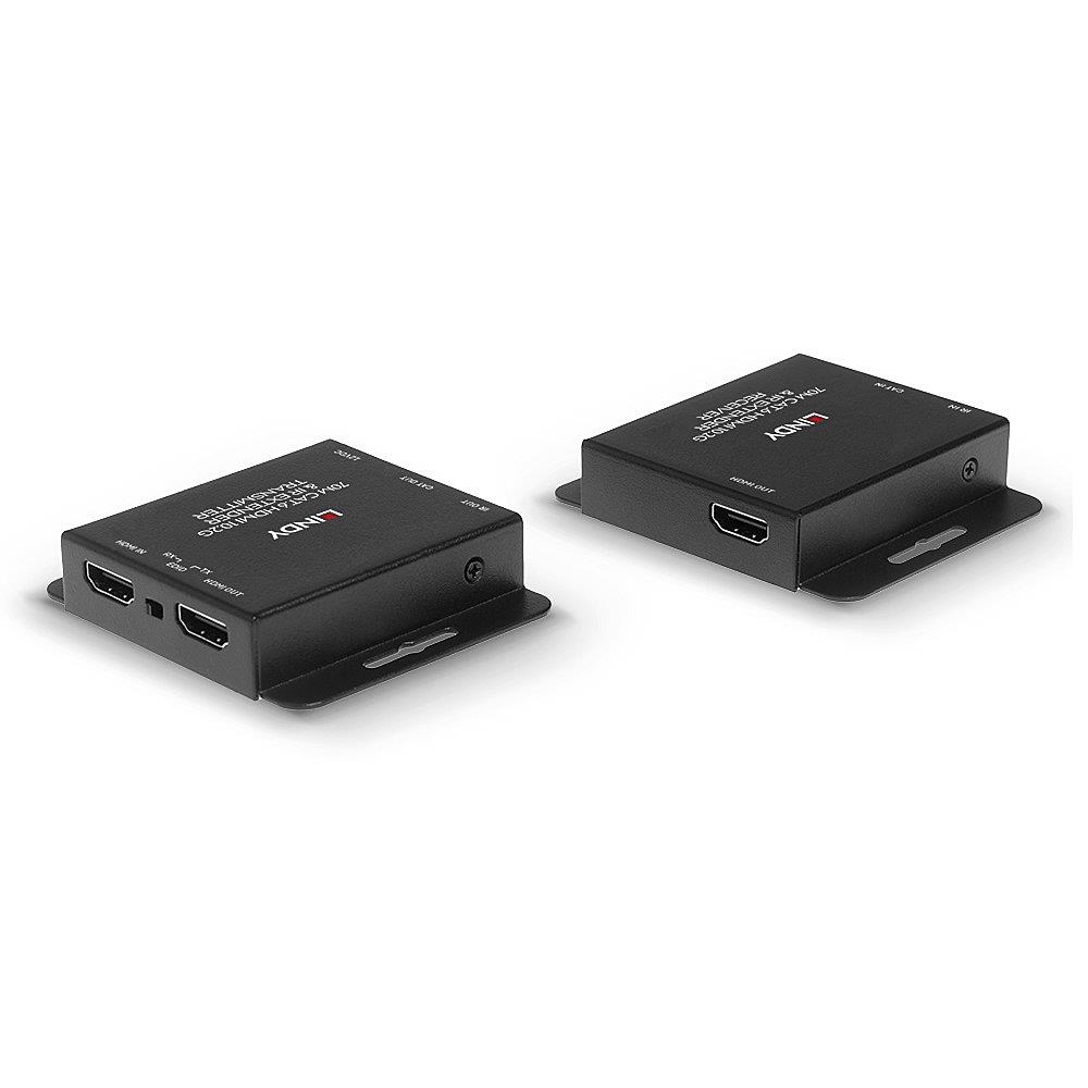 I/O EXTENDER HDMI 50M CAT6/38208 LINDY