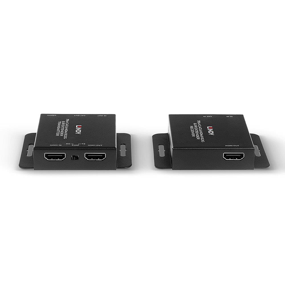 I/O EXTENDER HDMI 50M CAT6/38208 LINDY