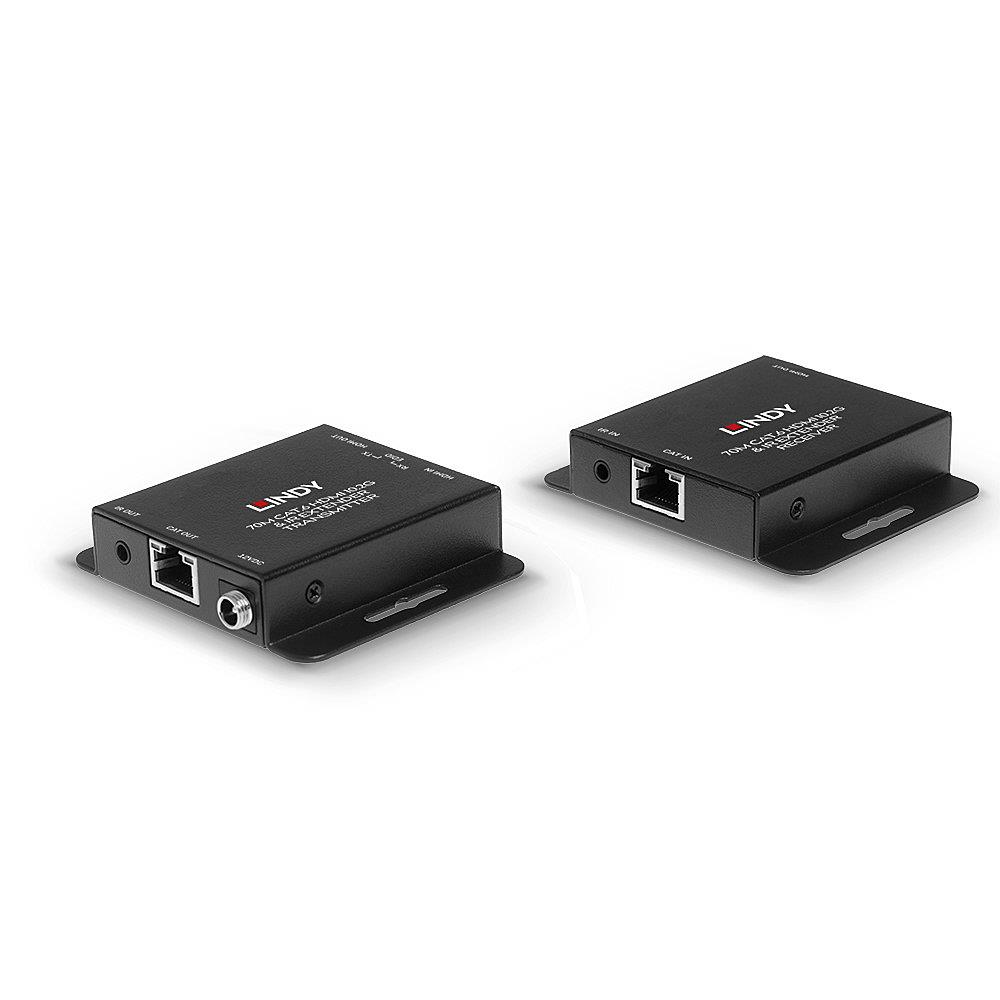 I/O EXTENDER HDMI 50M CAT6/38208 LINDY