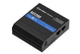 Wireless Router TELTONIKA RUT200010000 RUT200
