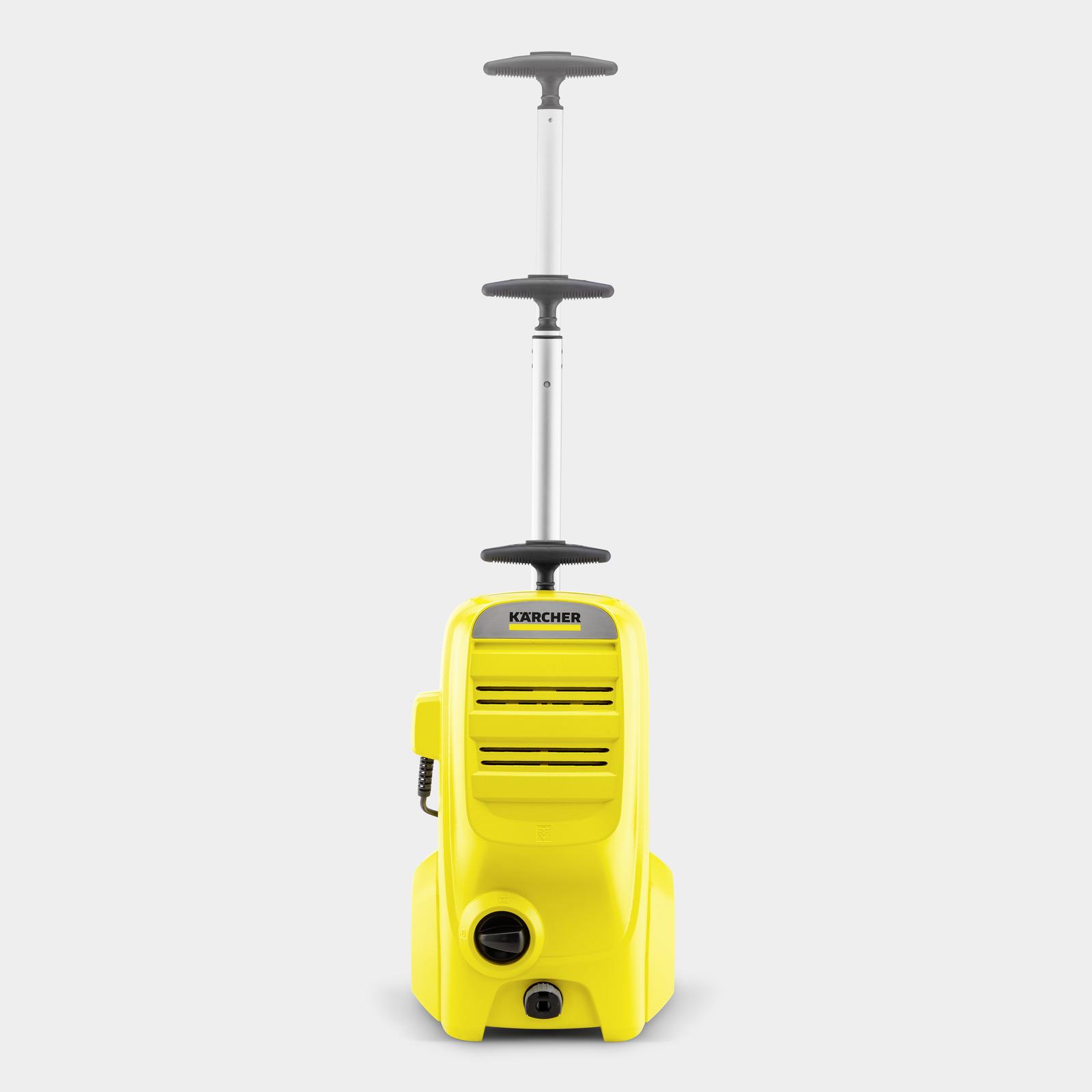 HIGH PRESSURE WASHER K 3/CLASSIC 1.676-222.0 KARCHER