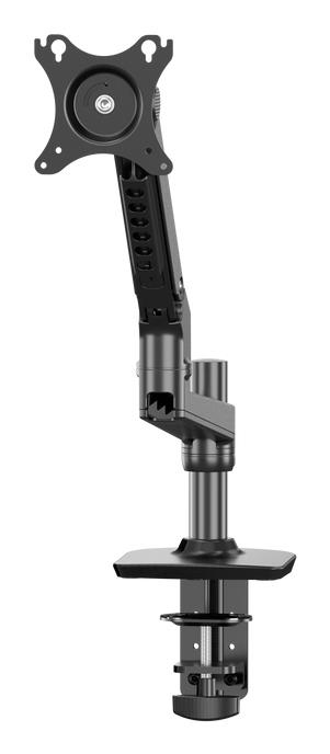 MONITOR ACC DESK MOUNT/17-38 BLACK MS75-B ONKRON