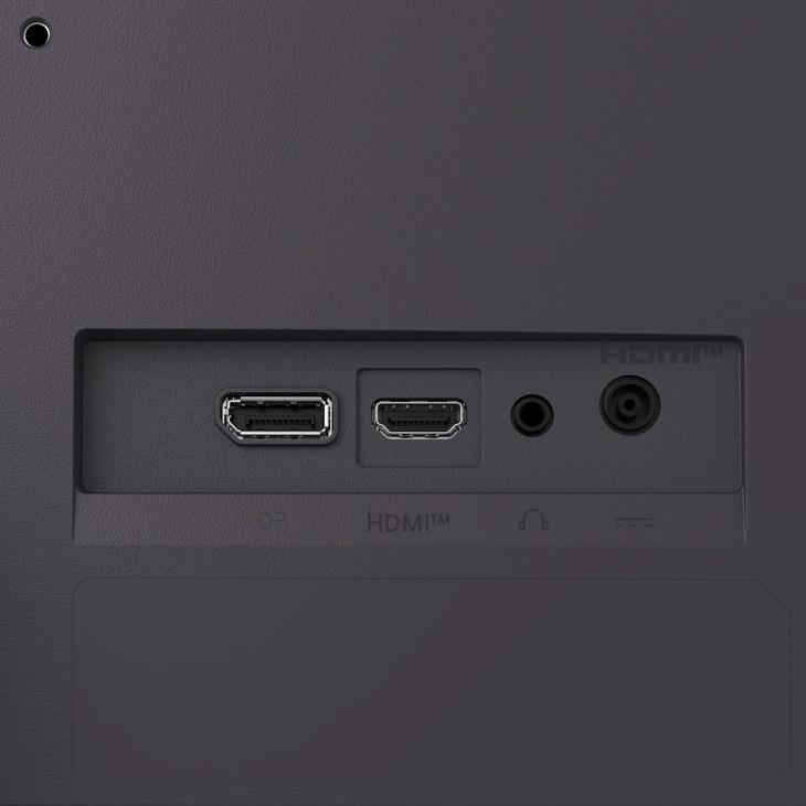 LCD Monitor LG 27 1920 x 1080 pixels Full HD Native aspect ratio 16:9 LED Flat 27G411B-B