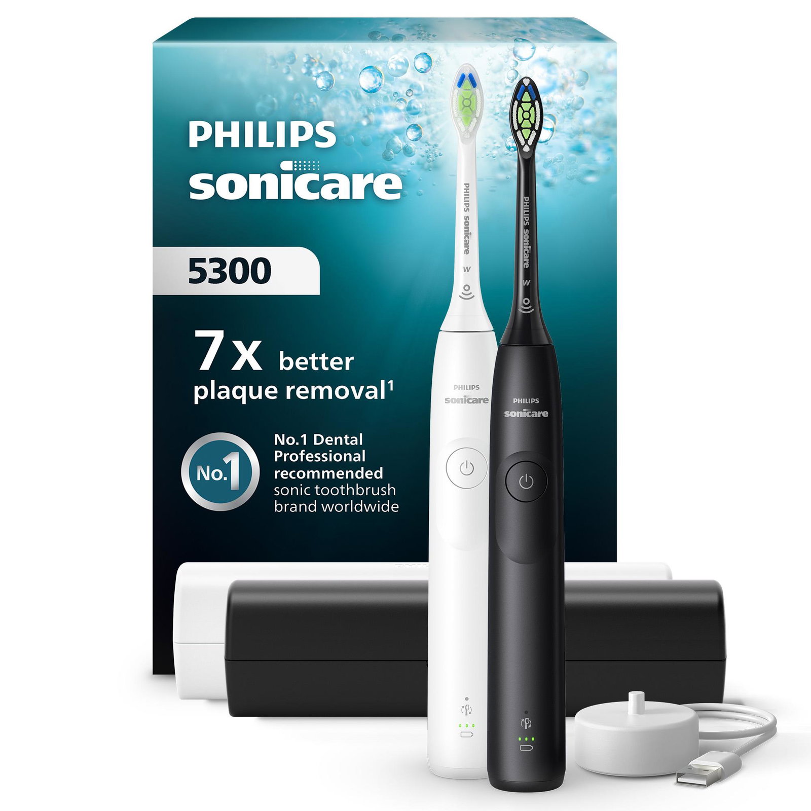ELECTRIC TOOTHBRUSH/HX7109/01 PHILIPS