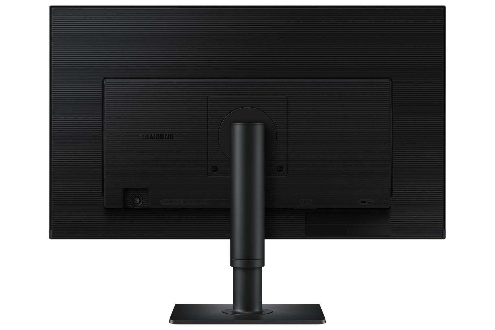 LCD Monitor SAMSUNG 27 1920 x 1080 pixels Full HD Native aspect ratio 16:9 LCD Flat LS27D402GSUXXE
