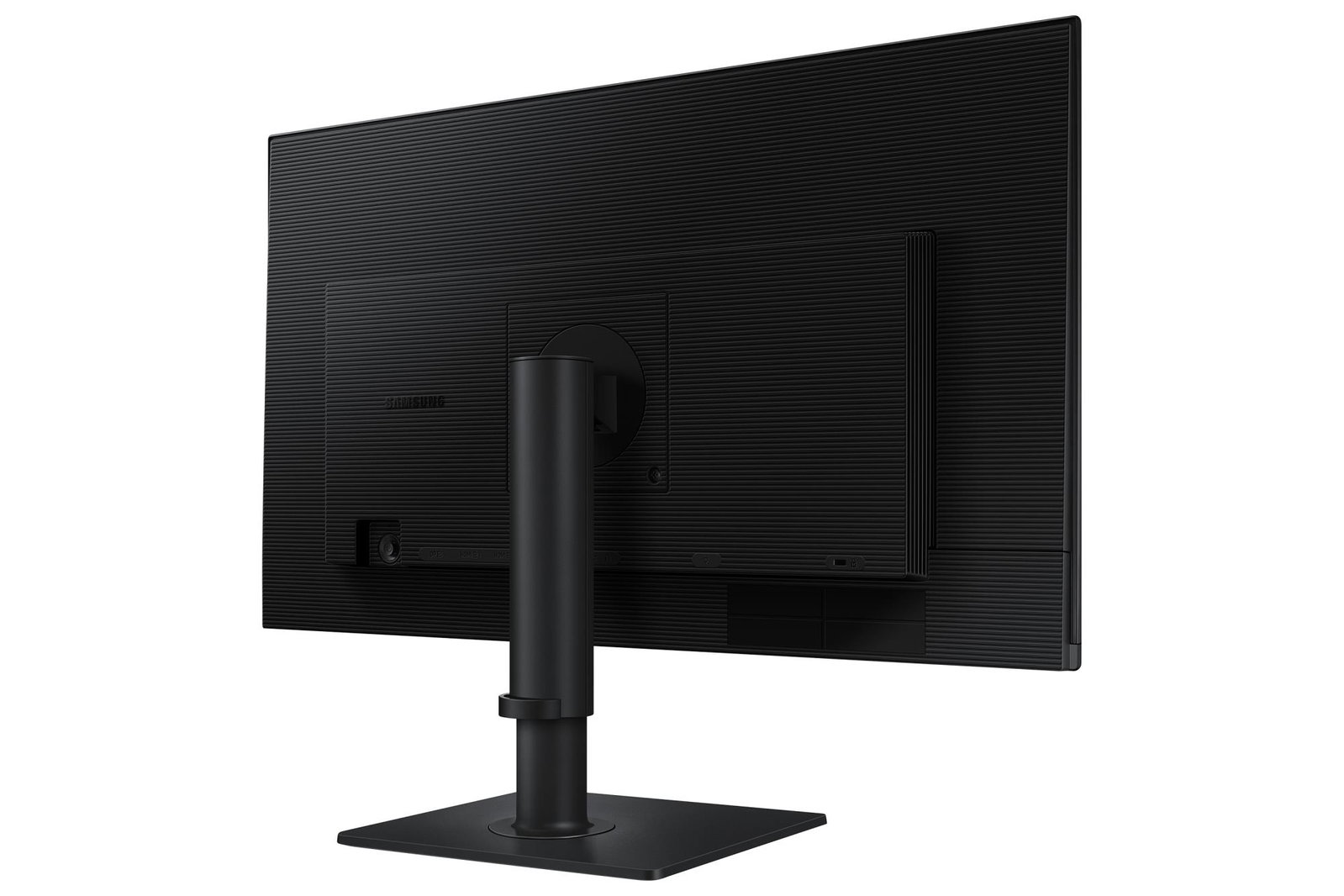 LCD Monitor SAMSUNG 27 1920 x 1080 pixels Full HD Native aspect ratio 16:9 LCD Flat LS27D402GSUXXE