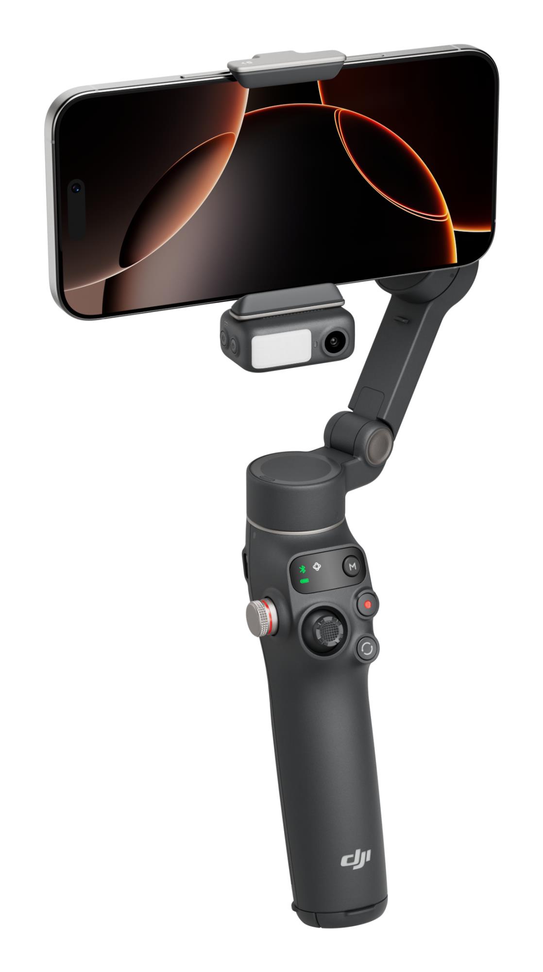 GIMBAL OSMO MOBILE 7P/CP.OS.00000401 DJI