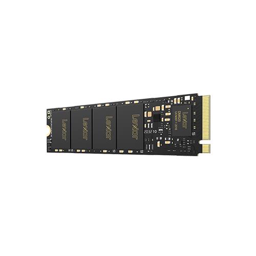SSD LEXAR NM620 512GB M.2 PCIE NVMe Write speed 2400 MBytes/sec Read speed 3300 MBytes/sec MTBF 1500000 hours LNM620X512G-RNNNG