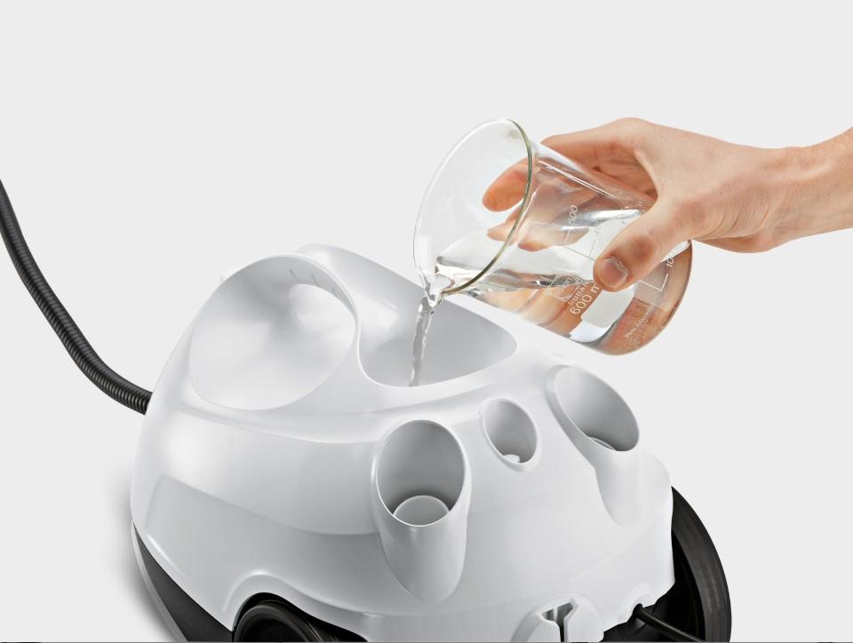 STEAM CLEANER SC 2 EASYFIX/1.512-600.0 KARCHER