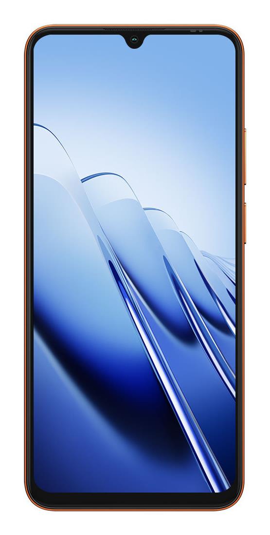 MOBILE PHONE WAVE 10/8/128GB ORANGE BLACKVIEW