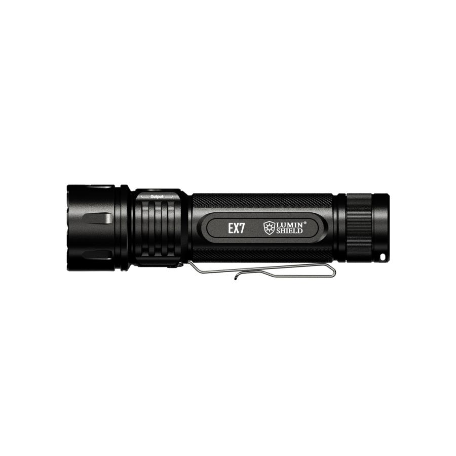 FLASHLIGHT EX SERIES/6000 LUM EX7+NL2155HP NITECORE