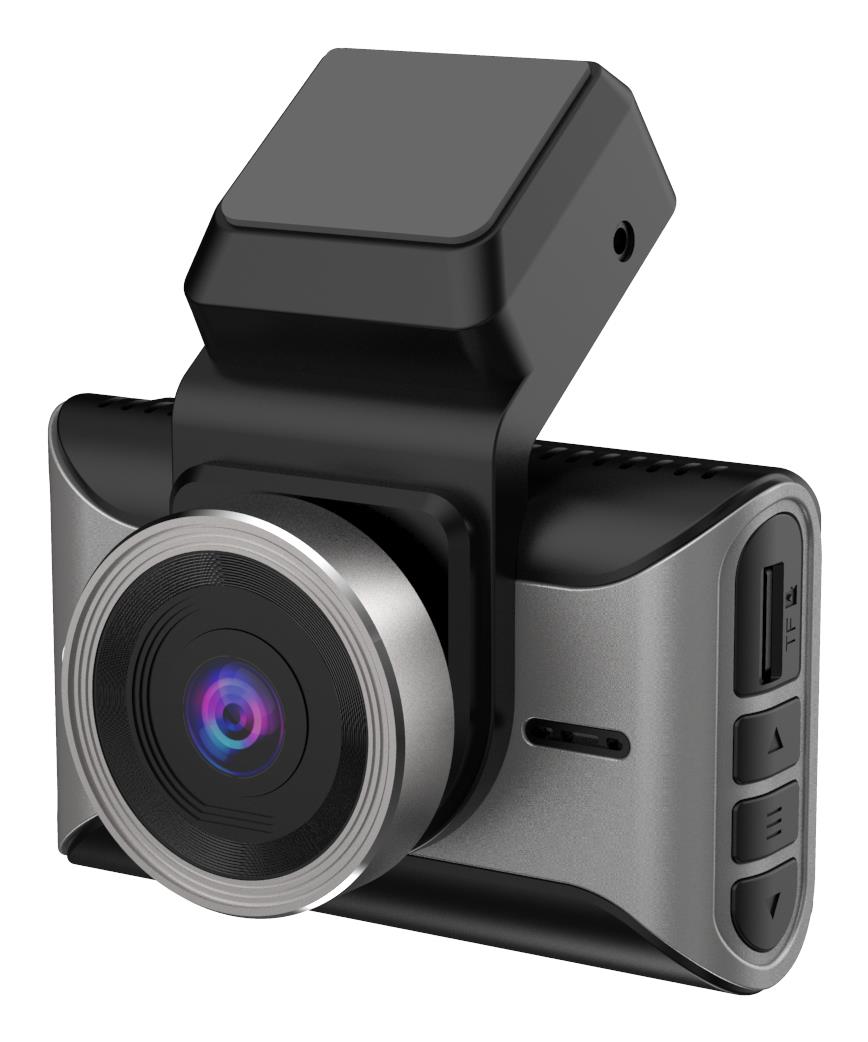 DASHCAM 105 DEGREE 4K+1K/TFT WIFI S10 DAHUA