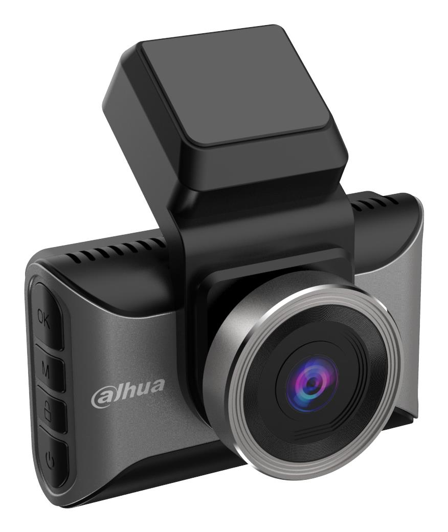 DASHCAM 105 DEGREE 4K+1K/TFT WIFI S10 DAHUA