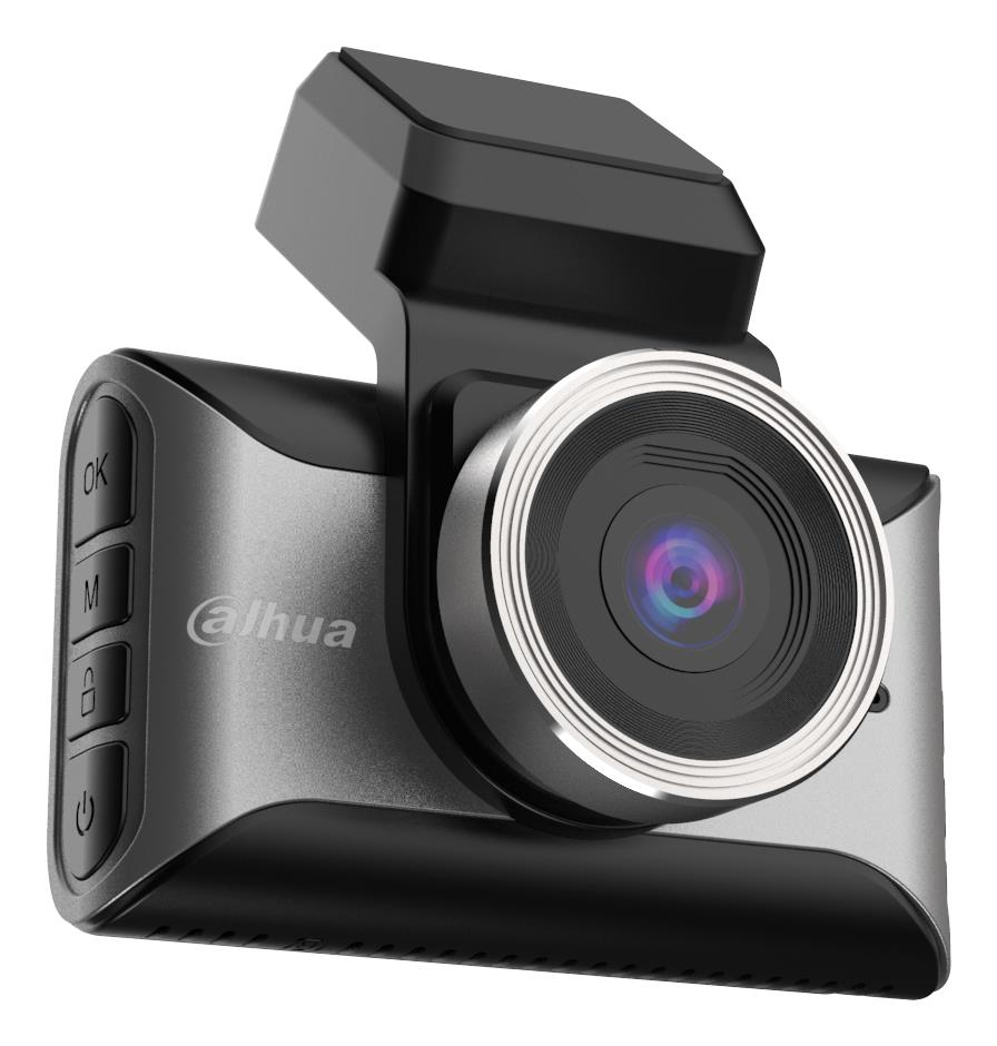DASHCAM 105 DEGREE 4K+1K/TFT WIFI S10 DAHUA