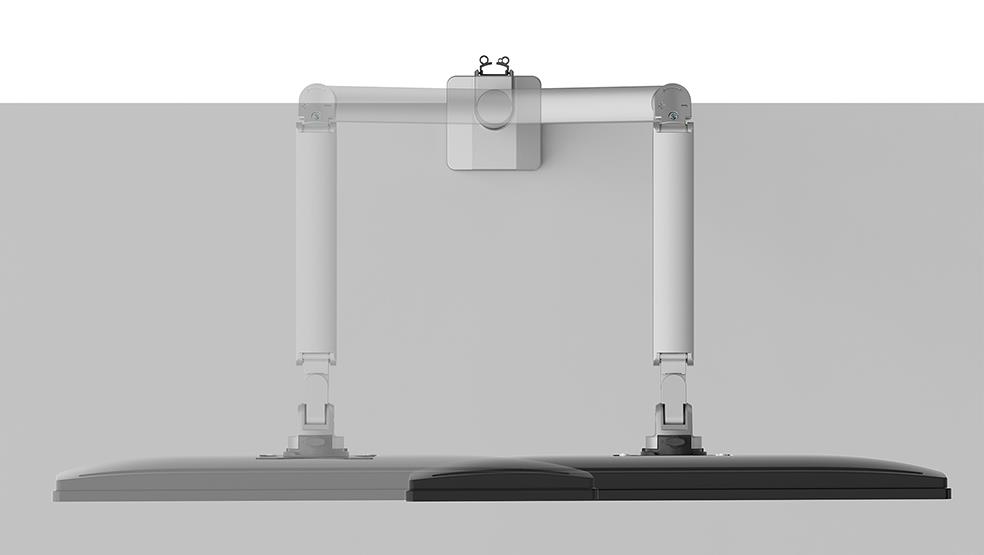 MONITOR ACC DESK MOUNT 17-35/DS70-250SL1 NEOMOUNTS