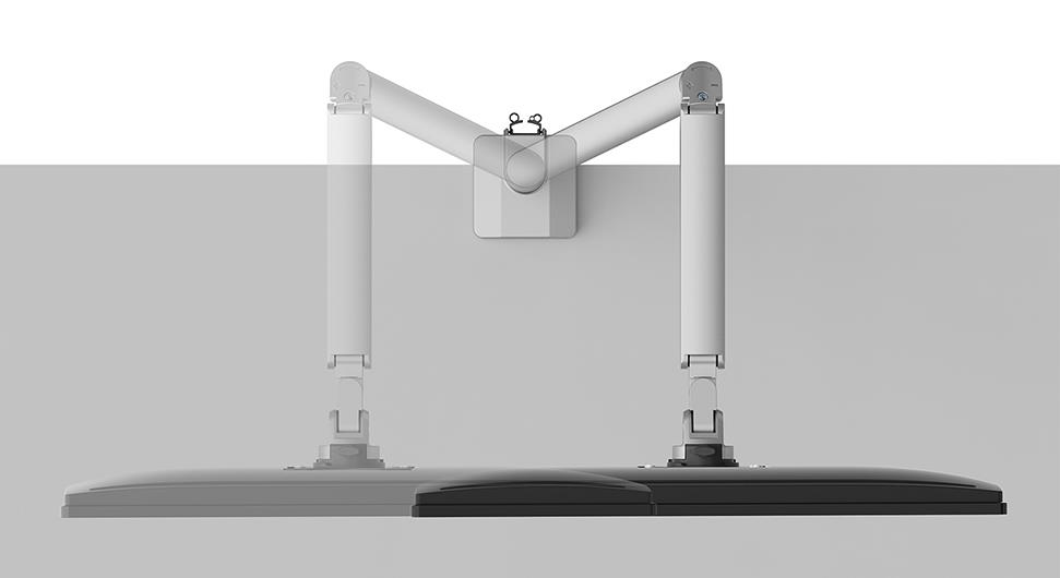 MONITOR ACC DESK MOUNT 17-35/DS70-250SL1 NEOMOUNTS