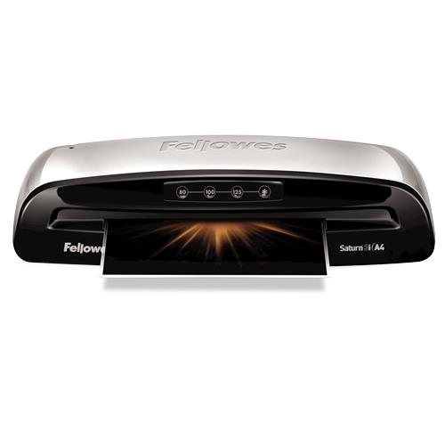 LAMINATOR SATURN 3I A4/5724801 FELLOWES