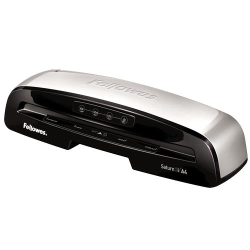 LAMINATOR SATURN 3I A4/5724801 FELLOWES